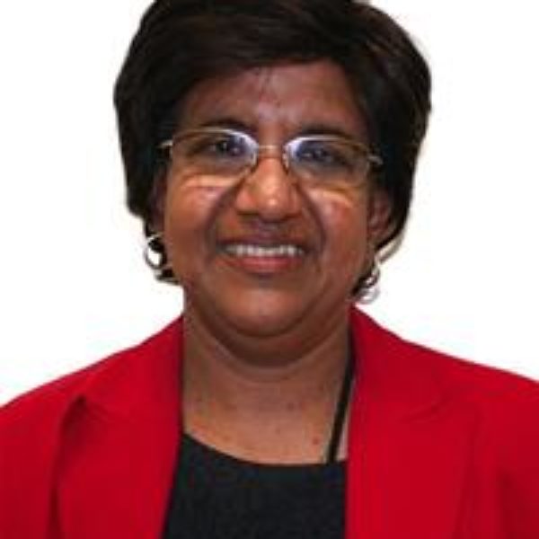 Nagus Narenthira - Councillor for Colindale